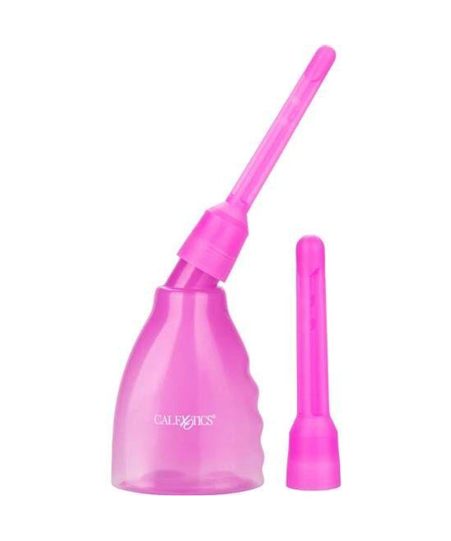 california exotics ultimate douche rosa