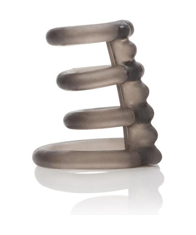 california exotics dr j supporto master triplo liscio