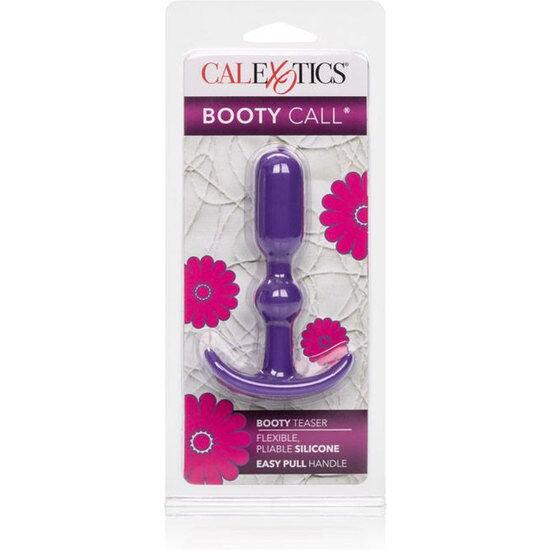 california exotics booty call booty teaser blu