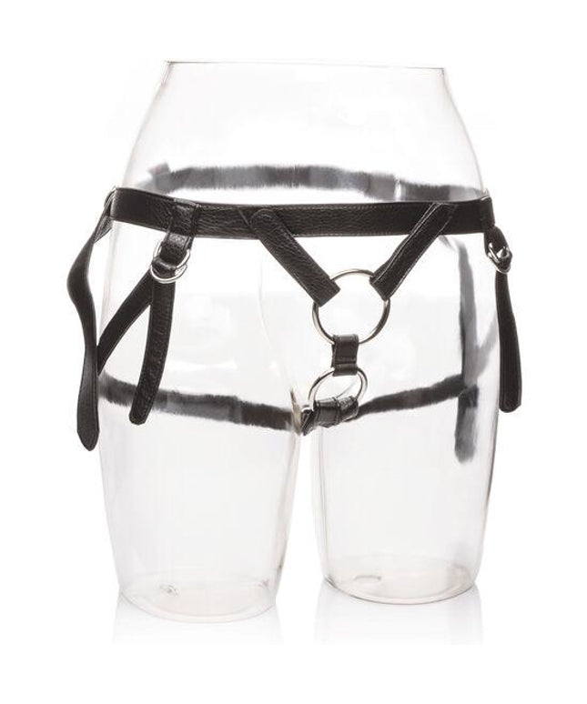 california exotics la sua imbragatura reale lolandese taglia unica