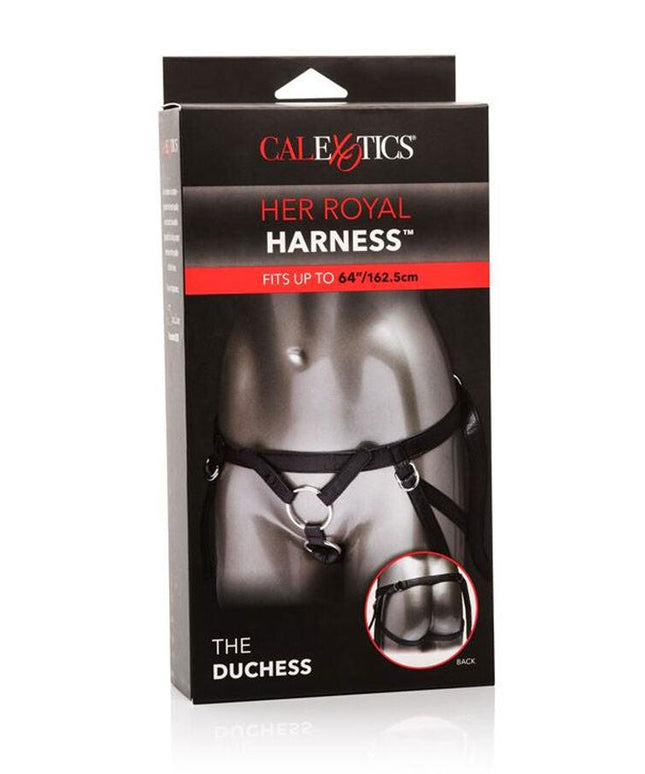 california exotics la sua imbragatura reale lolandese taglia unica