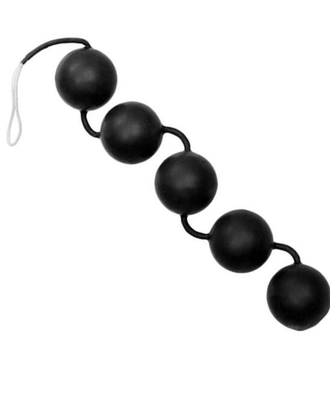 CALIFORNIA EXOTICS - POWER SFERE ANALI NERE