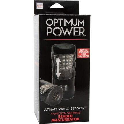 california exotics optimum power stroker ultimato