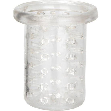 california exotics optimum power eccitatore di testa ultimato