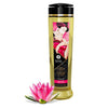 shunga olio da massaggio erotico damore 240 ml