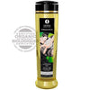 shunga olio da massaggio biologico naturale 240 ml