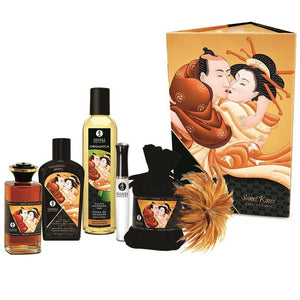 shunga kit collezione dolci baci