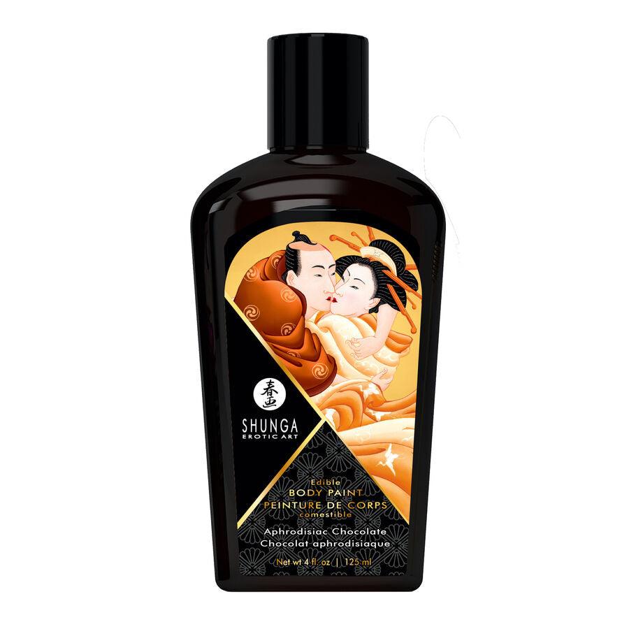 shunga kit collezione dolci baci