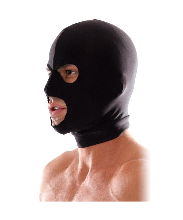 FETISH FANTASY SERIES - CAPPUCCIO 3 FORI IN SPANDEX - Only Vibes