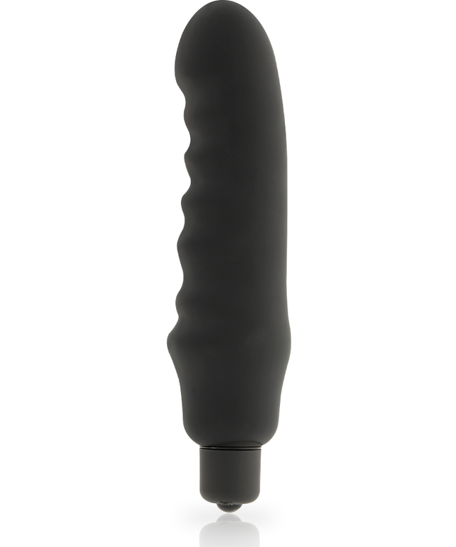 DOLCE VITA - GENIUS BLACK SILICONE