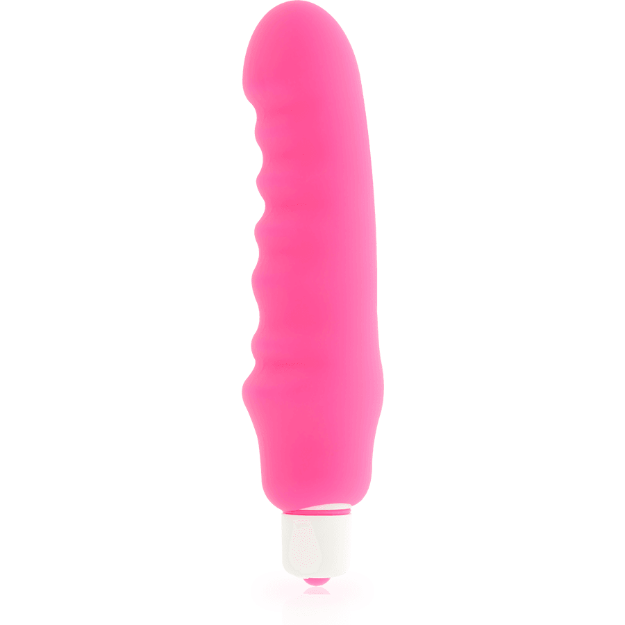 dolce vita genius pink silicone