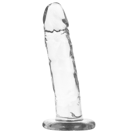 X RAY - CAZZO TRASPARENTE 18 CM -O- 4 CM