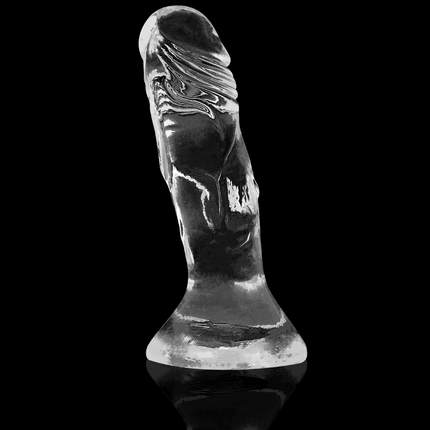 x ray cazzo trasparente 12 cm o 2 6 cm