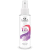 intimateline luxuria momenti segreti di pasion toy cleaner 100 ml