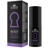 intimateline luxuria secret play sex toys lubrificante 30 ml