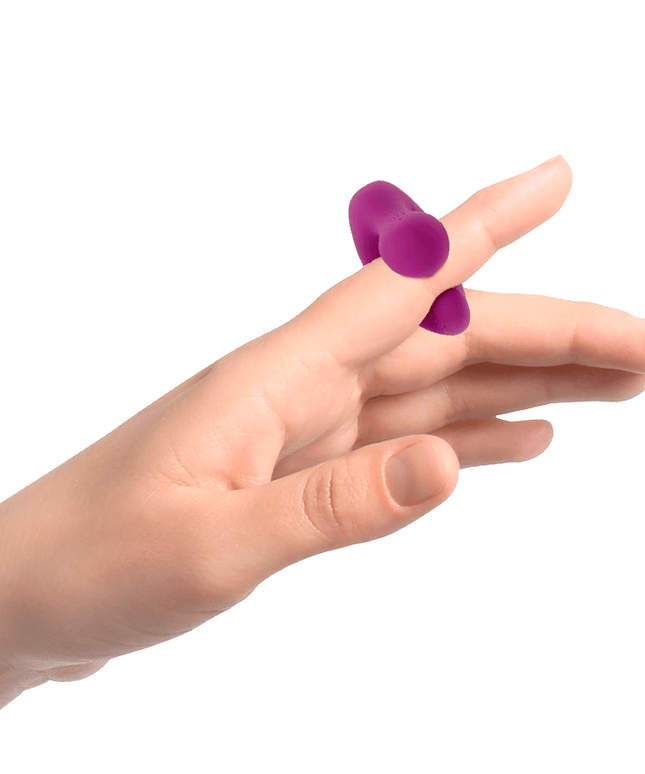 COVERME - DUCKYMANIA RICARICABILE DITALE ANATRA STIMOLANTE IN SILICONE - Only Vibes