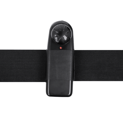 harness attraction rnes vibratore coniglio vincent 15 cm o 4 cm