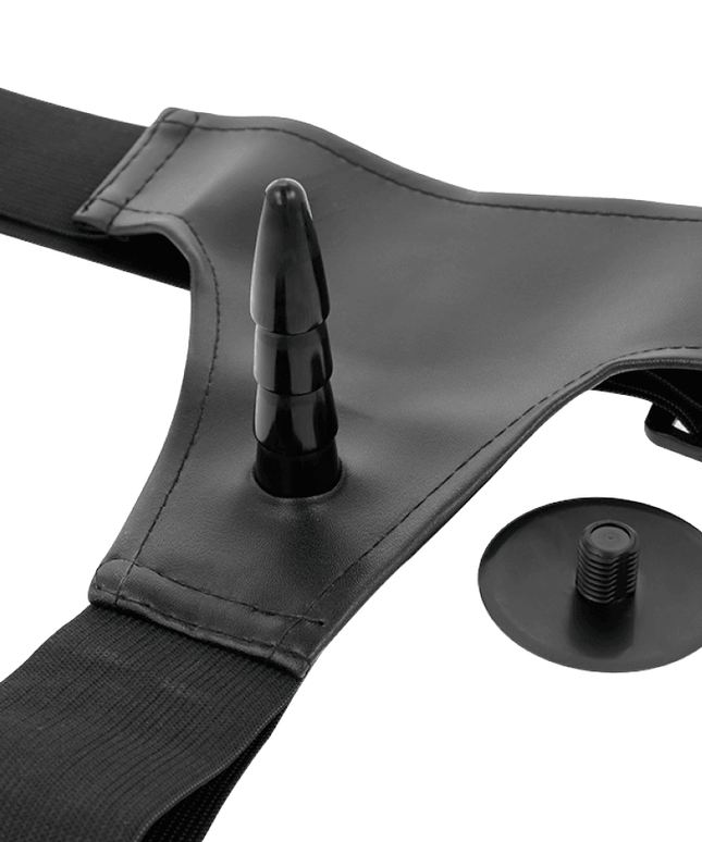 harness attraction rnes melvin carne 19 cm o 4 cm