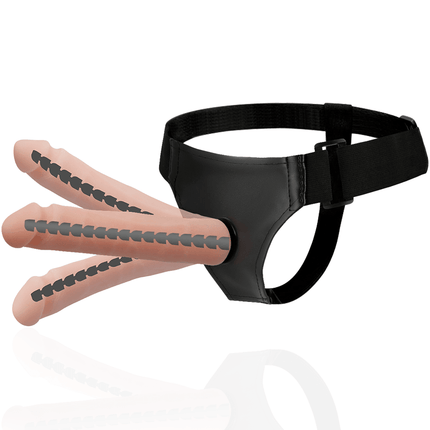 harness attraction rnes articolabile 22 5 cm o 4 5 cm