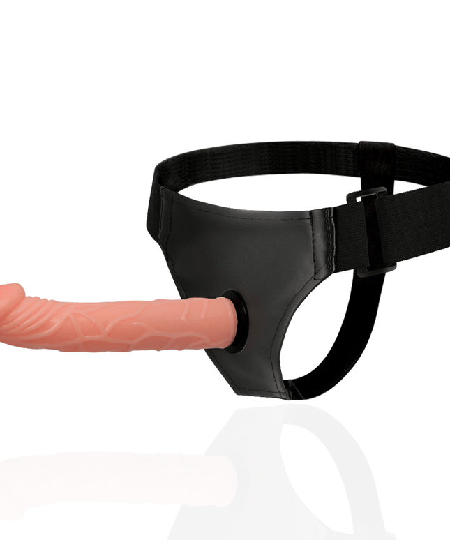 harness attraction rnes jackson 19 8 cm o 4 2 cm