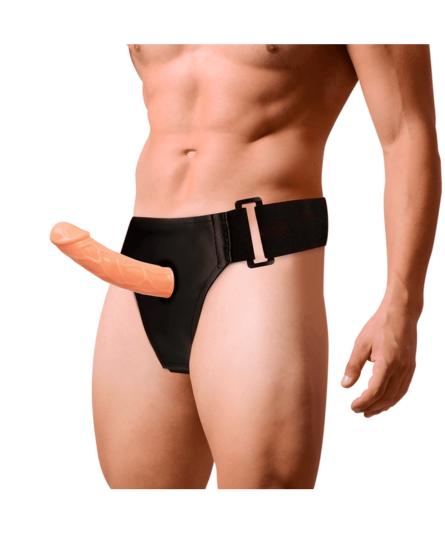 harness attraction rnes hueco blake 15 5 cm o 4 cm