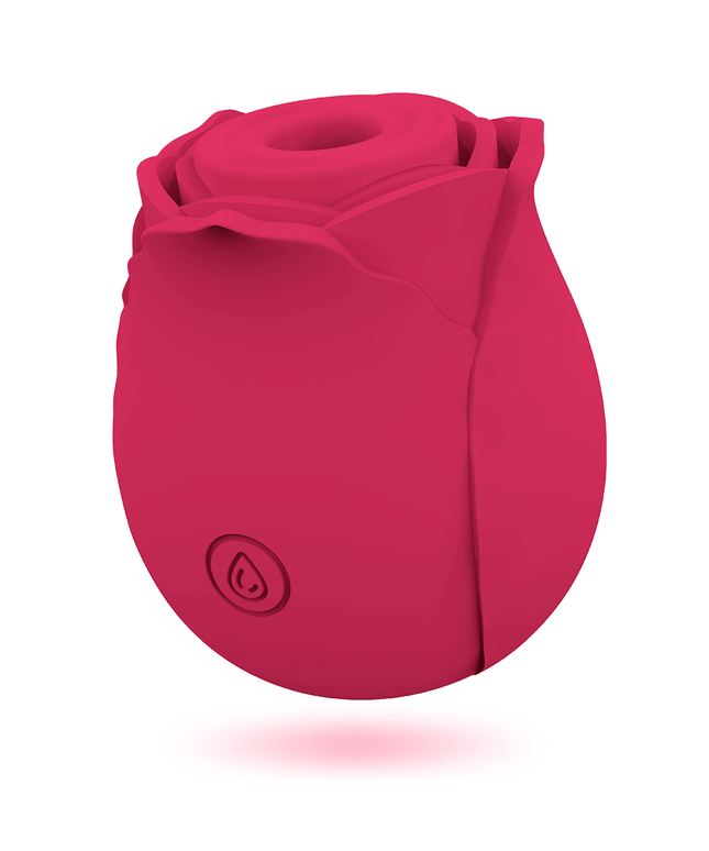 mia rose air wave stimulator edizione limitata rosso