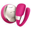 LELO - MASSAGGIATORE INSIGNIA TIANI 3 CERISE - Only Vibes