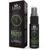 intimateline luxuria kronos ritardante spray effetto desensibilizzante 20 ml