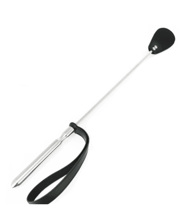 metal hard frusta e pelle