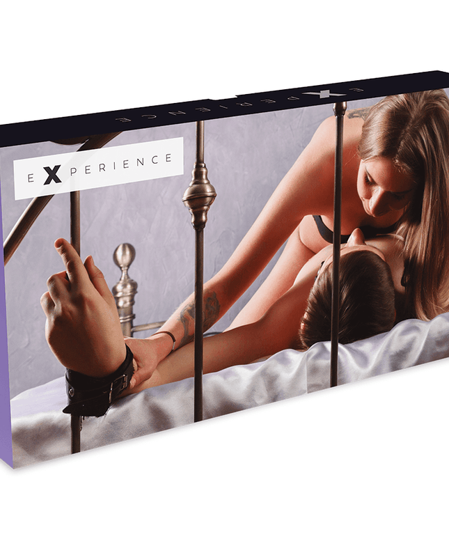 experience kit fetish bdsm serie viola