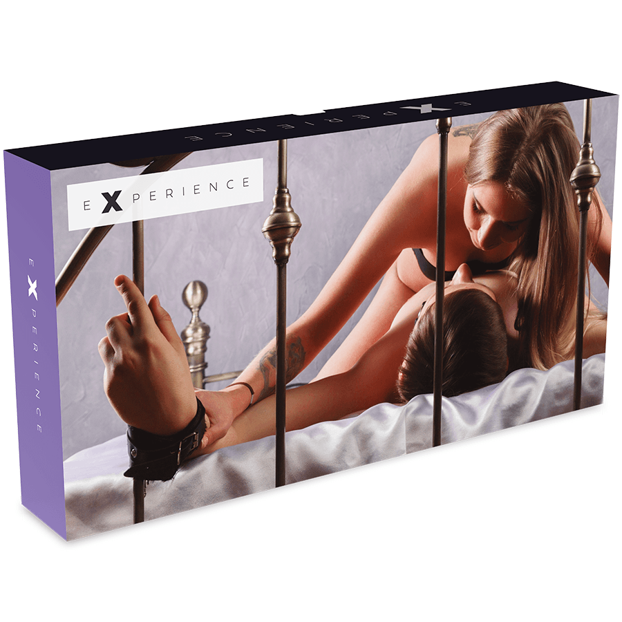 experience kit fetish bdsm serie viola