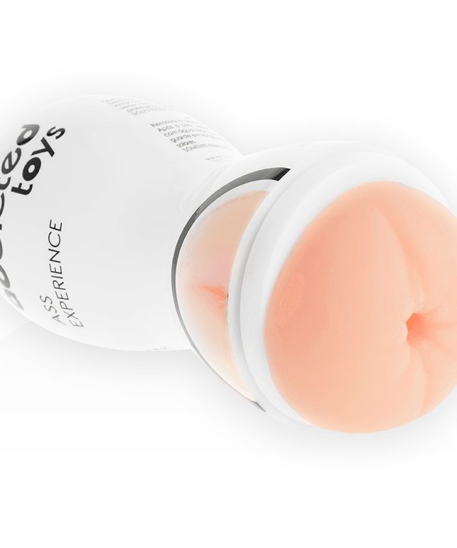 addicted toys masturbatore anale