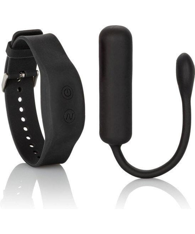 california exotics braccialetto remote petite bullet