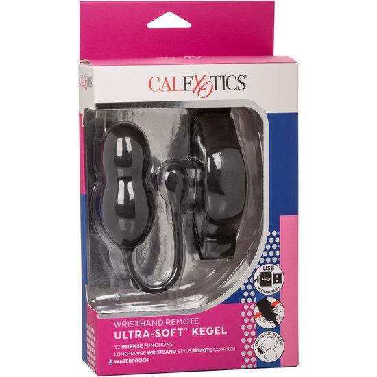 california exotics braccialetto remoto soft kegel