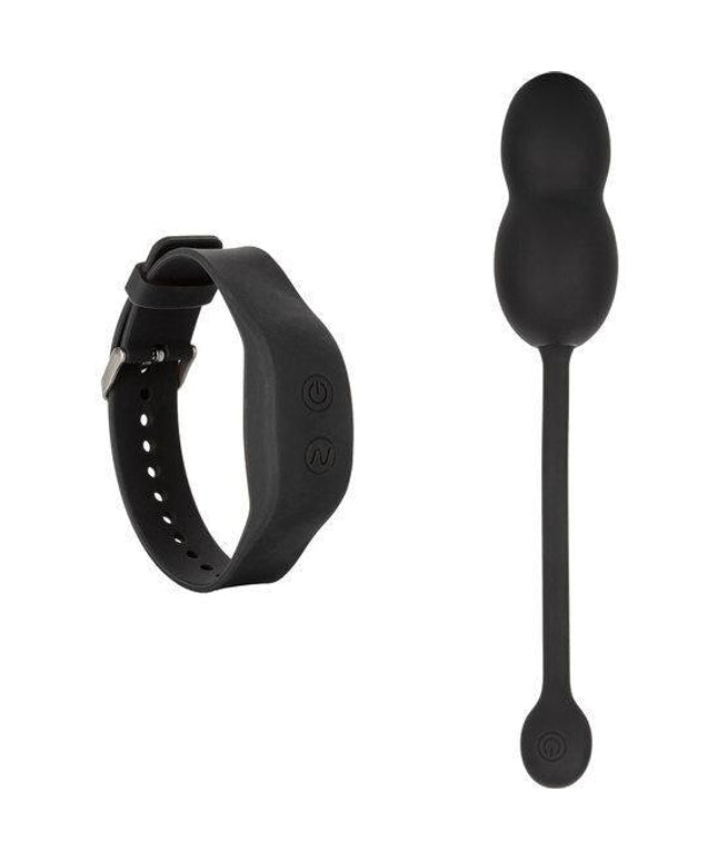 california exotics braccialetto remoto soft kegel
