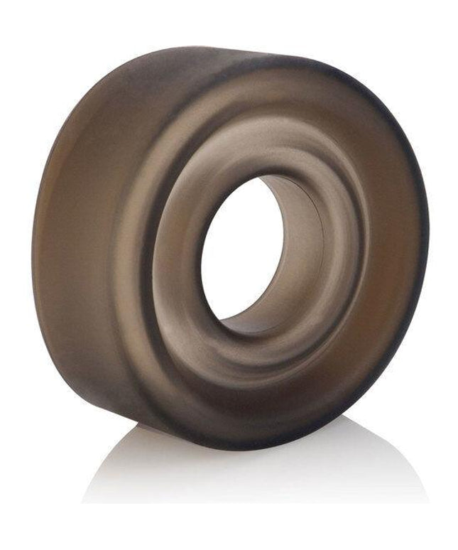 california exotics manicotto pompa in silicone adv nero