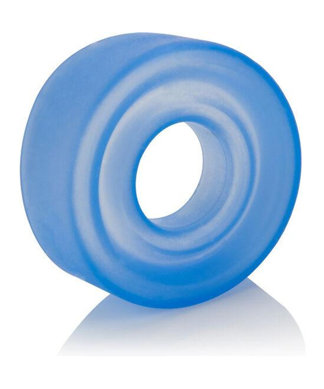 california exotics manicotto pompa in silicone adv blu