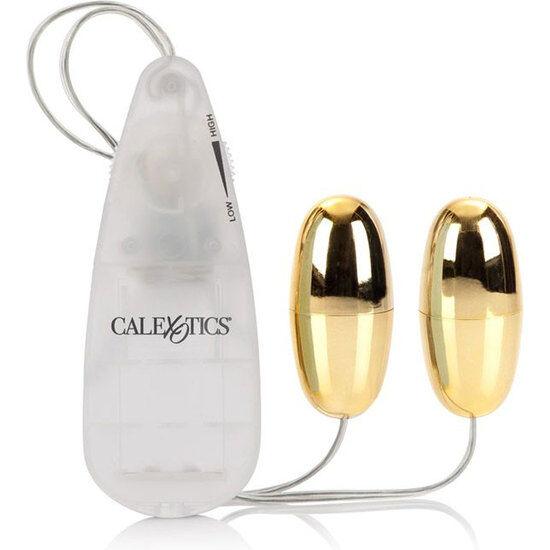 california exotics proiettili vibranti gold duo