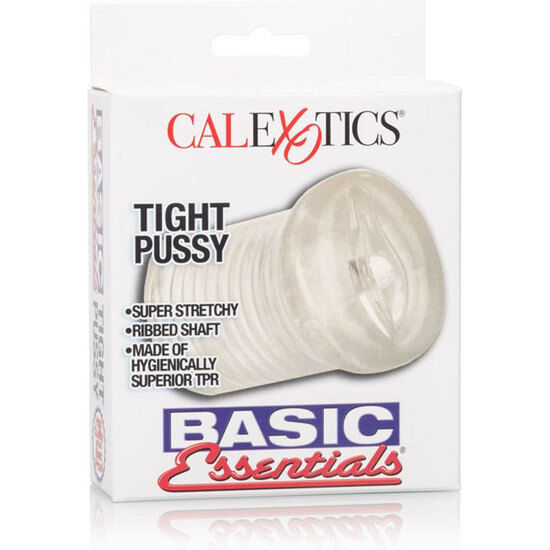 CALIFORNIA EXOTICS - BASIC ESSENTIALS FIGA STRETTA