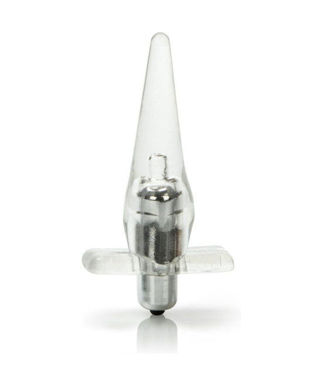 CALIFORNIA EXOTICS - MINI VIBRO TEASE CHIARO