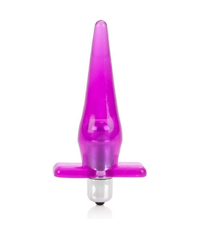 california exotics mini vibro tease rosa