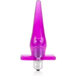 california exotics mini vibro tease rosa