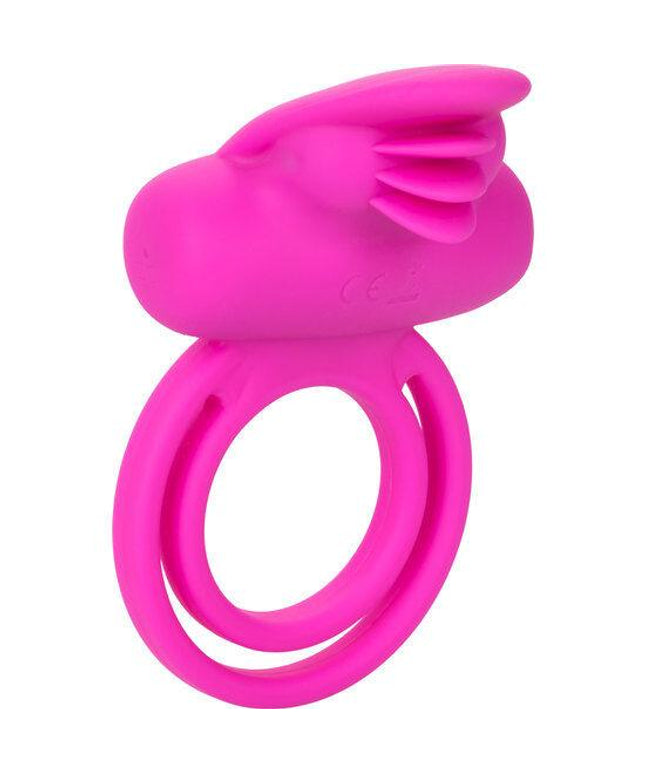 california exotics enhancer dello sfarfallio doppio clit