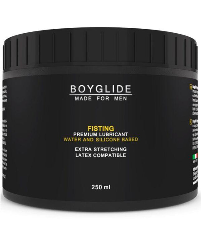 intimateline pugno di boyglide 250 ml