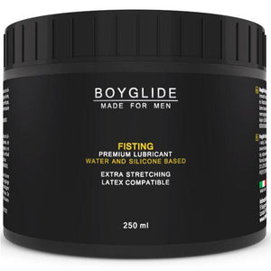 intimateline pugno di boyglide 250 ml