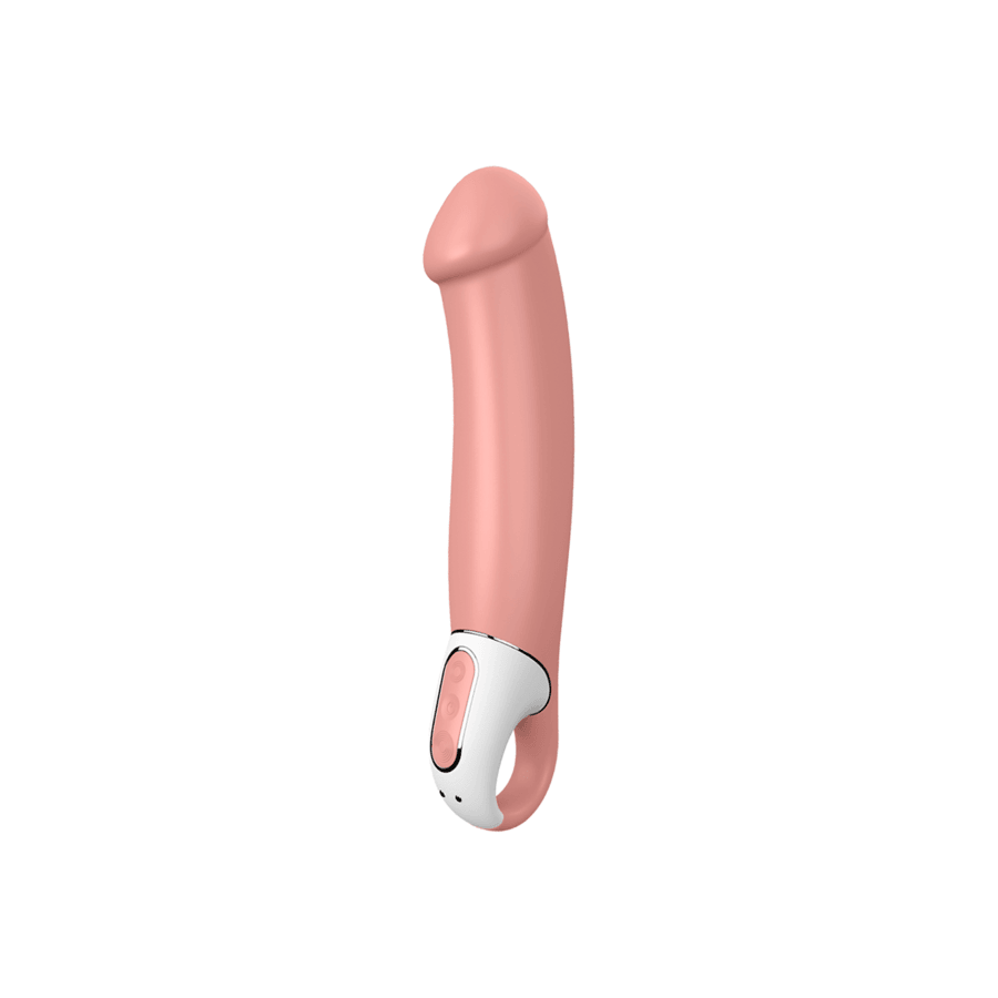 satisfyer vibe master