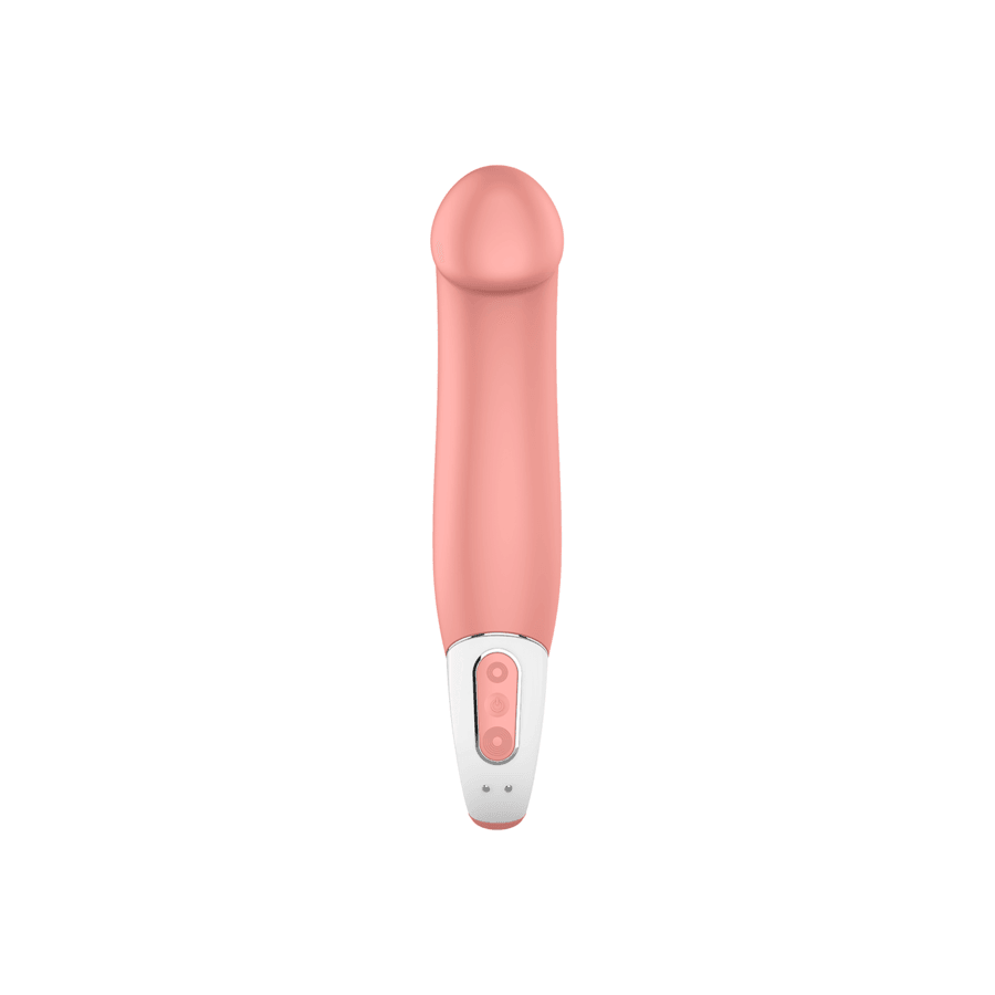 satisfyer vibe master