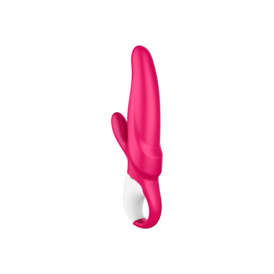 satisfyer vibe mr rabbit