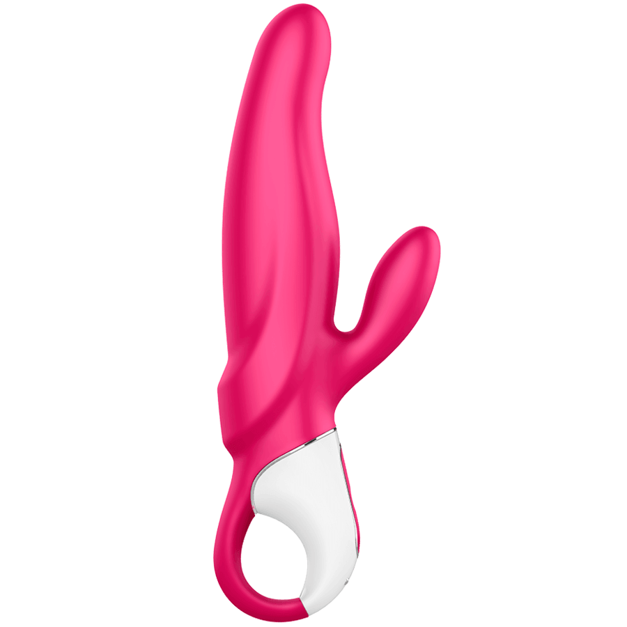 satisfyer vibe mr rabbit