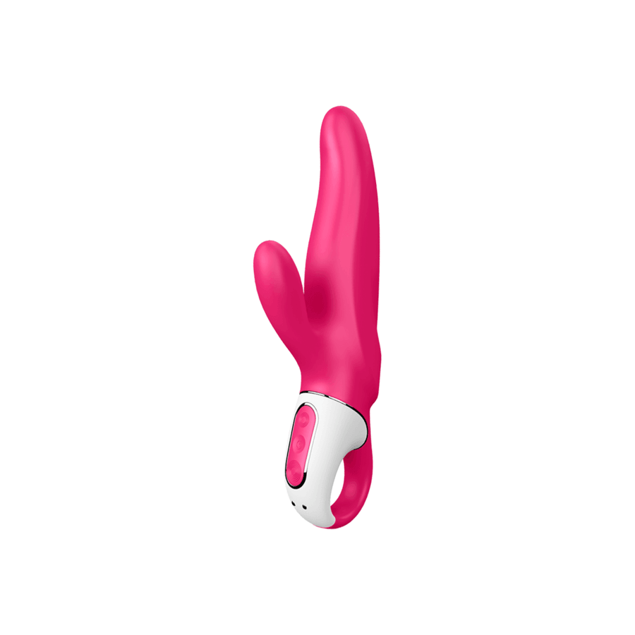 satisfyer vibe mr rabbit